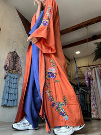 Bohemia | Kimono