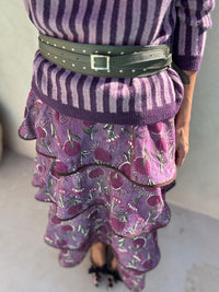 Violeta | Saia