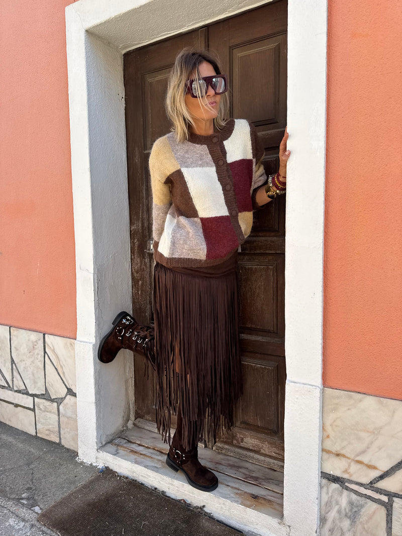 Nexus | Casaco
