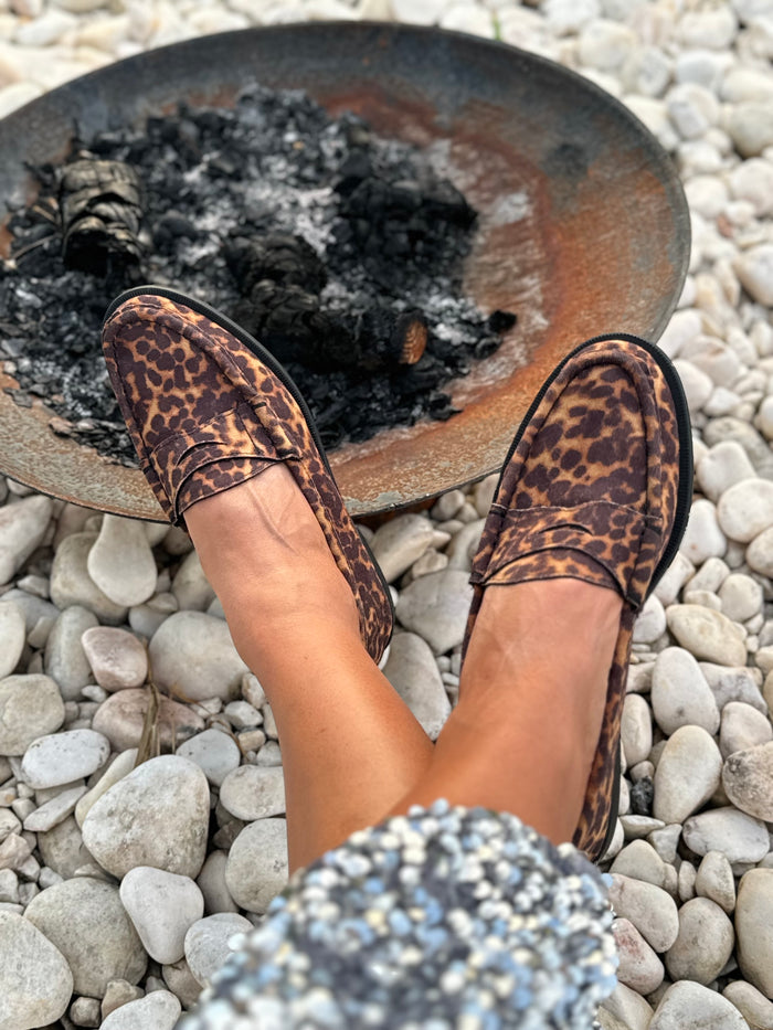 Leopardo | Mocasin