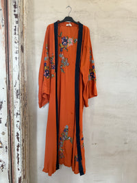 Bohemia | Kimono