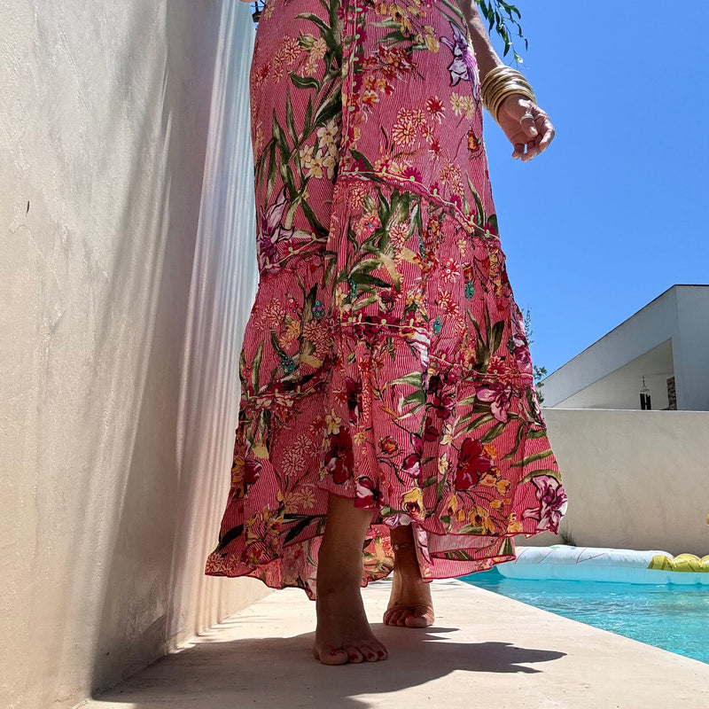 PAVÃO | vestido