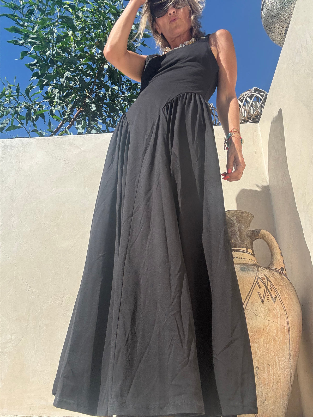 Guapa | vestido