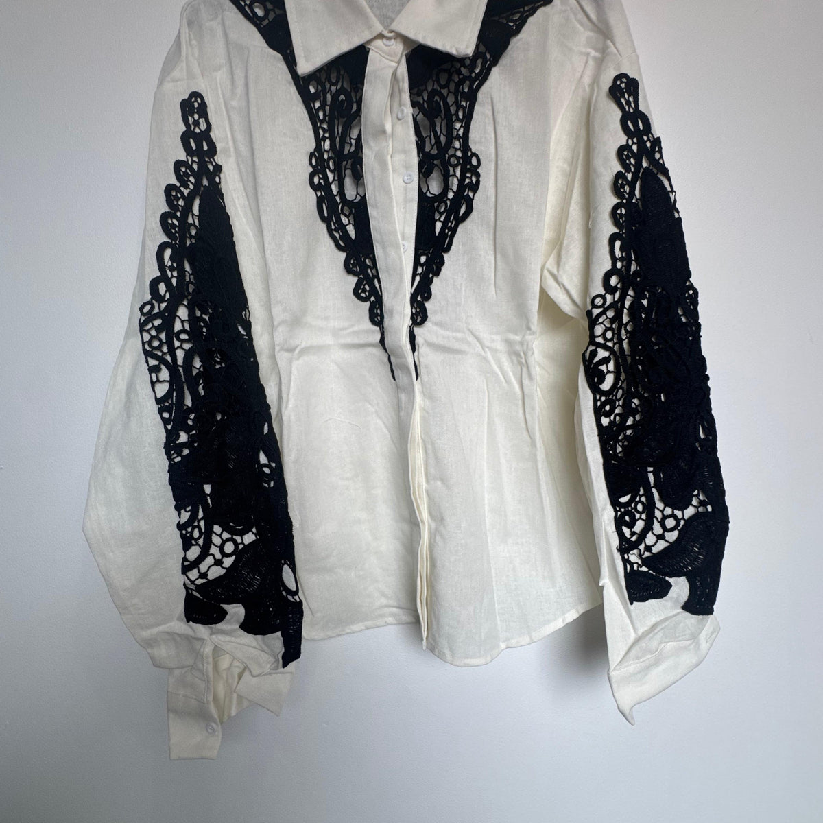 Sevilha Flor | Calças e Camisa