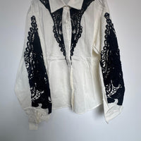 Sevilha Flor | Calças e Camisa