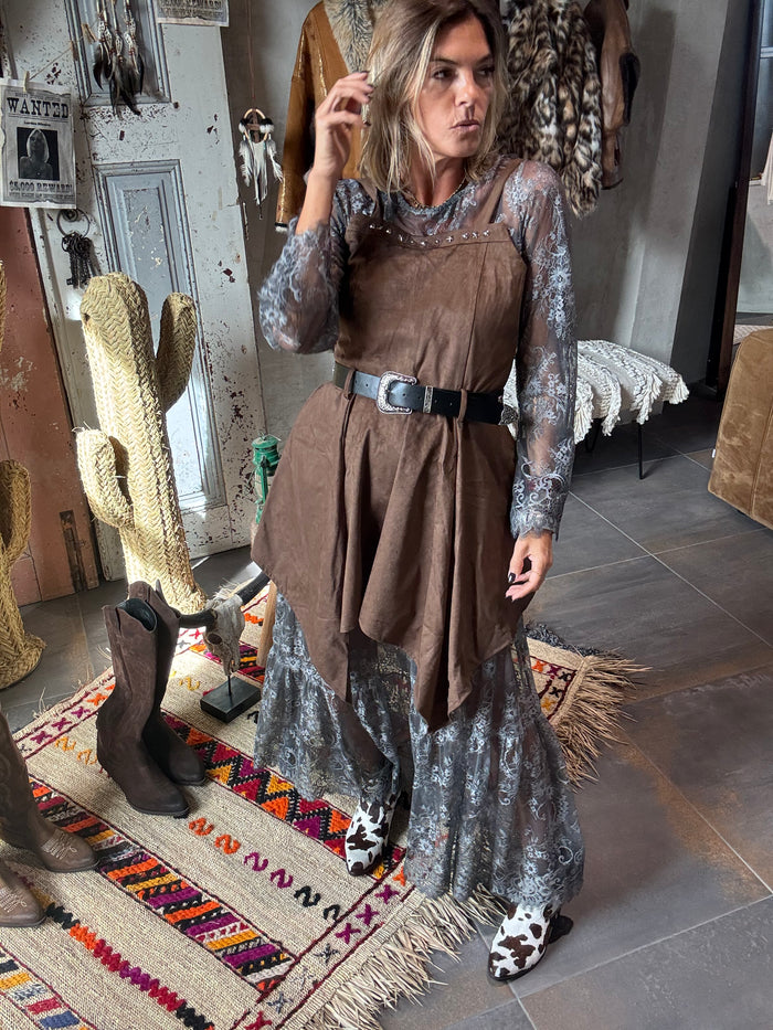 Jess | Vestido
