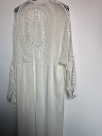 Croché | Kimono