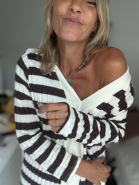Canelado | vestido