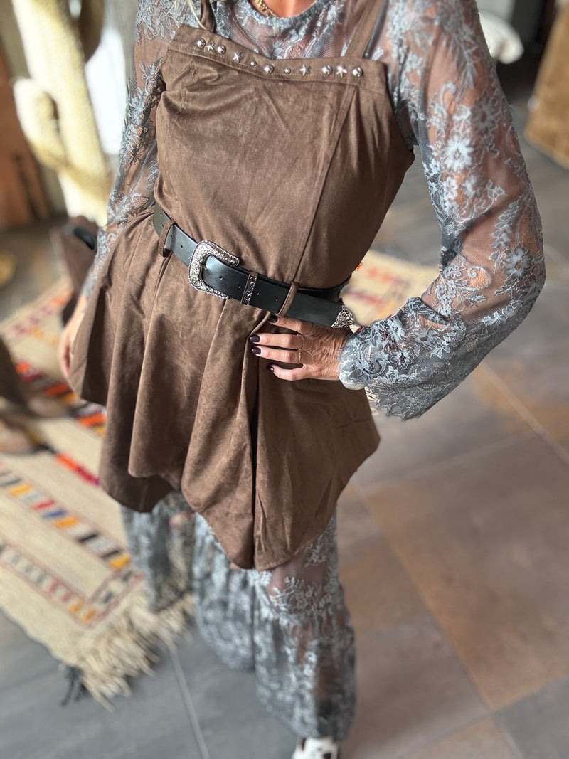 Jess | Vestido