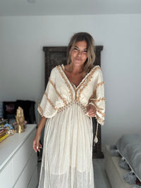Bossa | vestido