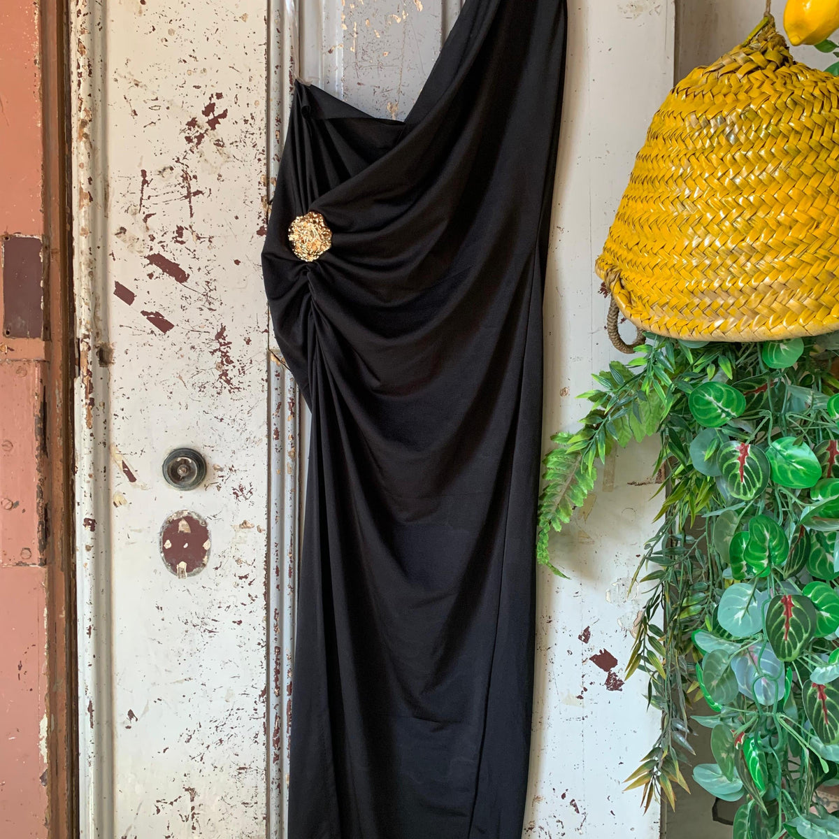 Noir Douré | Vestido e Top