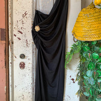 Noir Douré | Vestido e Top