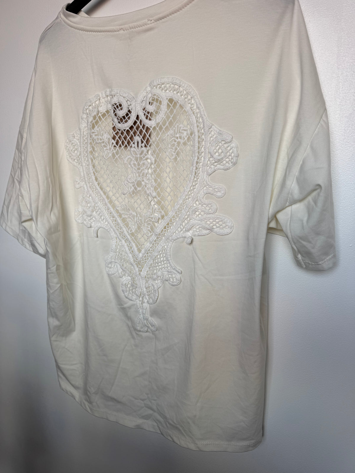 White love| Tshirt