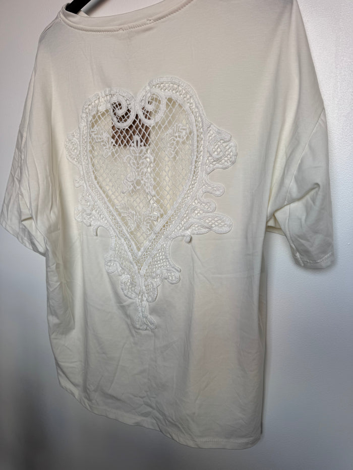 White love| Tshirt