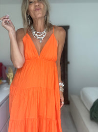 Vestido verano