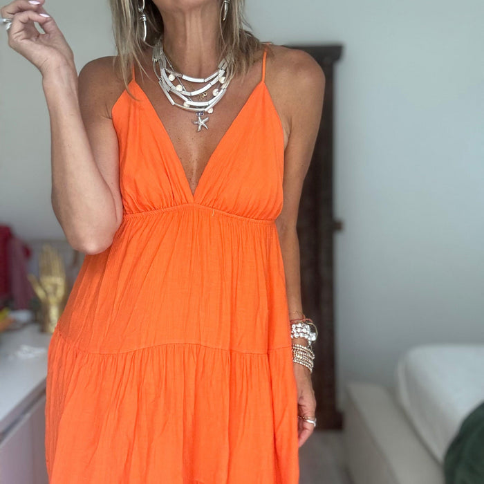 Vestido verano