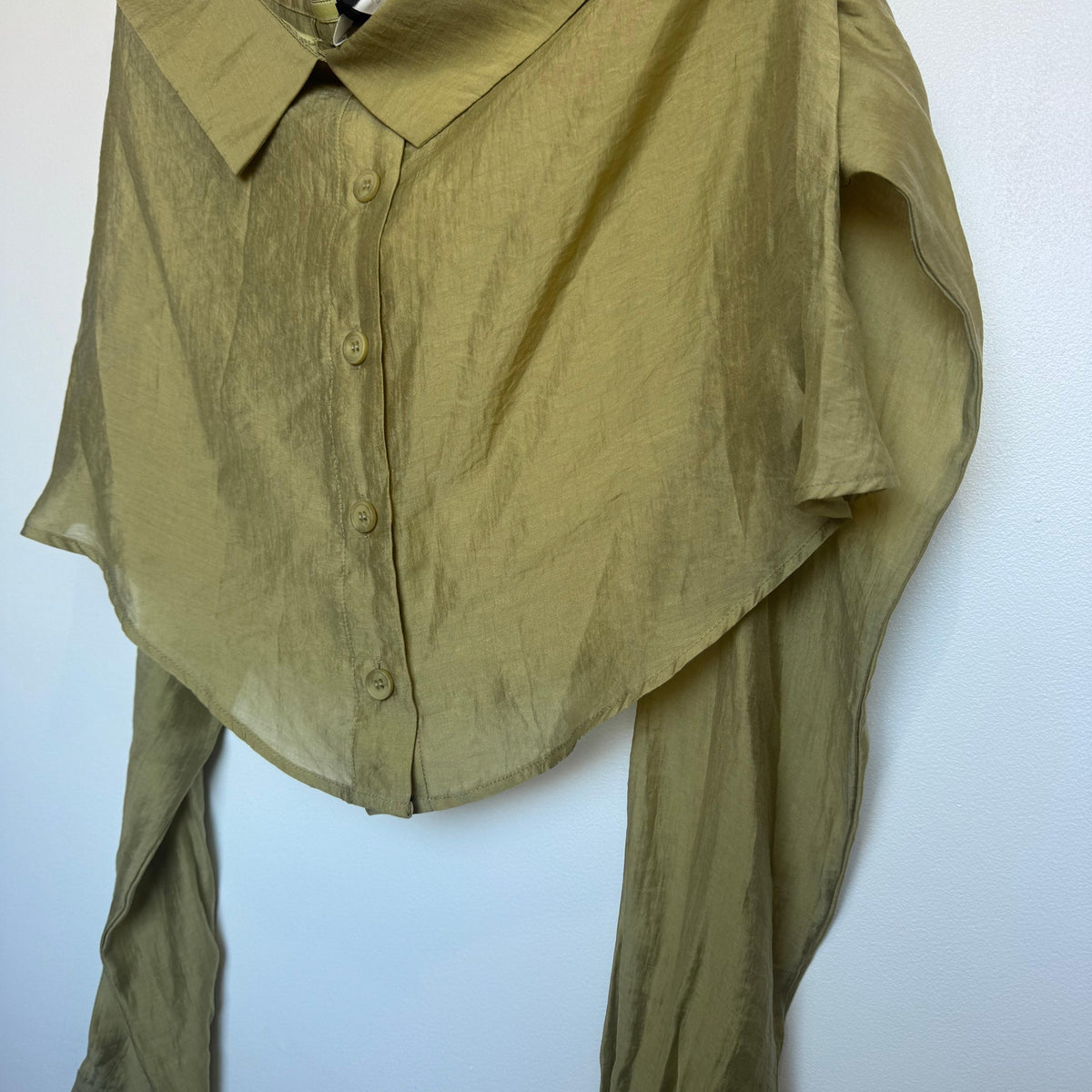 Short Chic | Saia Cinto