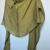 Short Chic | Saia Cinto