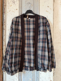 Wynn | Bomber casaco