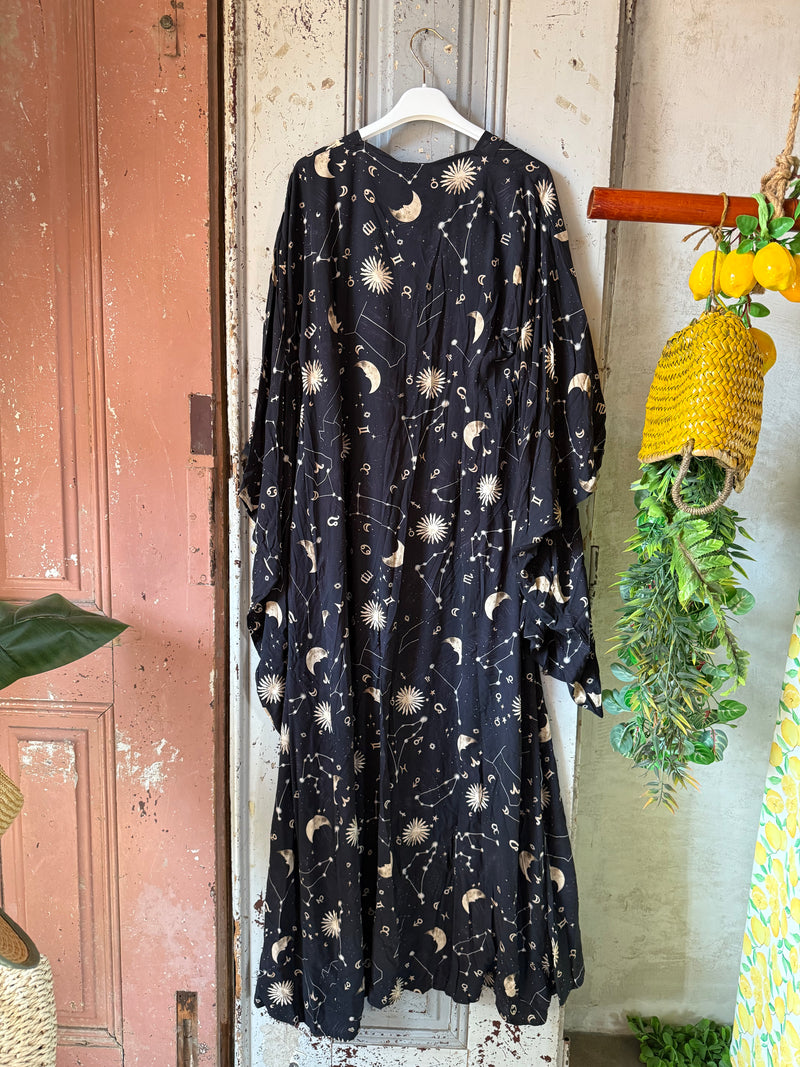 Zodíaco |  Kimono