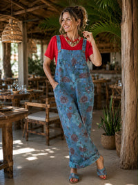 Babilónia  | Jumpsuit