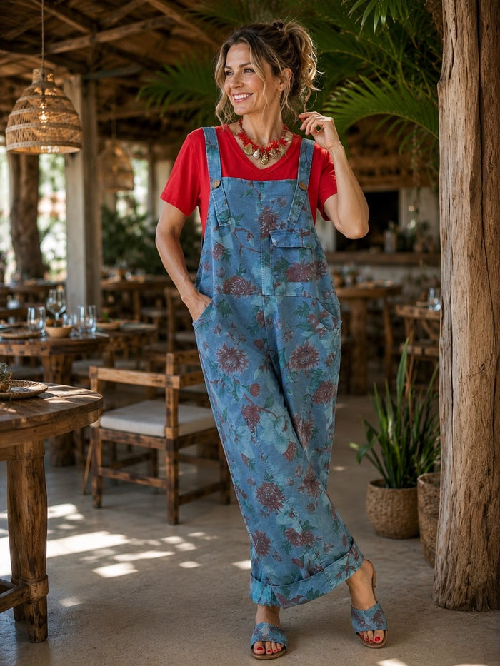 Babilónia  | Jumpsuit