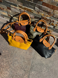 mini bag | mala