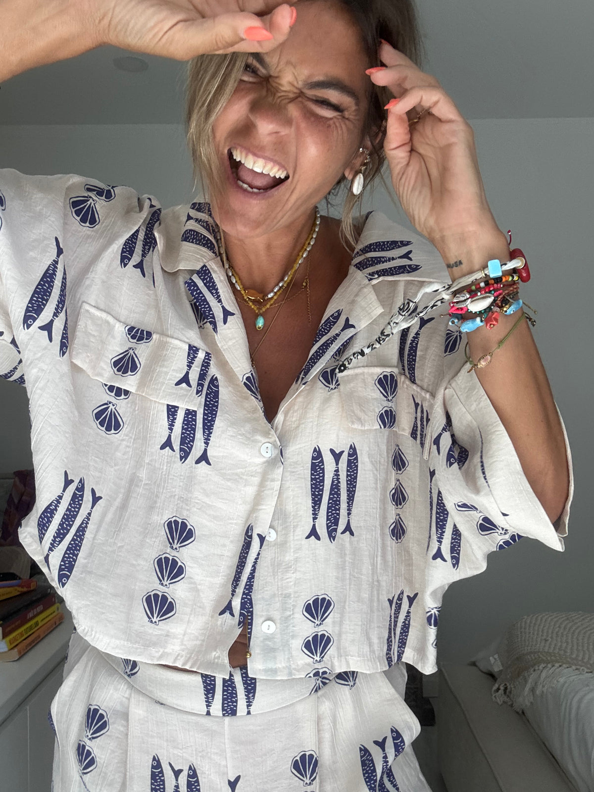 Summer vibes  | conjunto