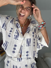 Summer vibes  | conjunto
