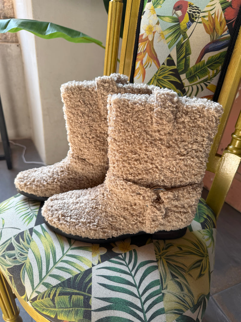 Bear | Botas
