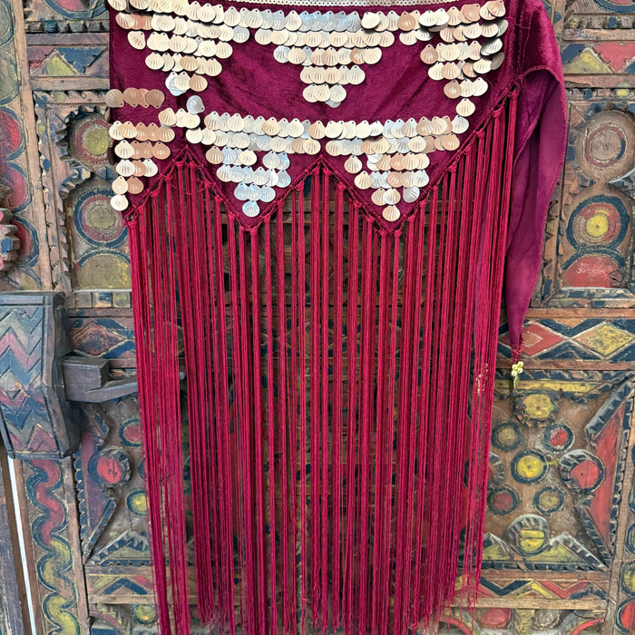 Odalisca | Lenço