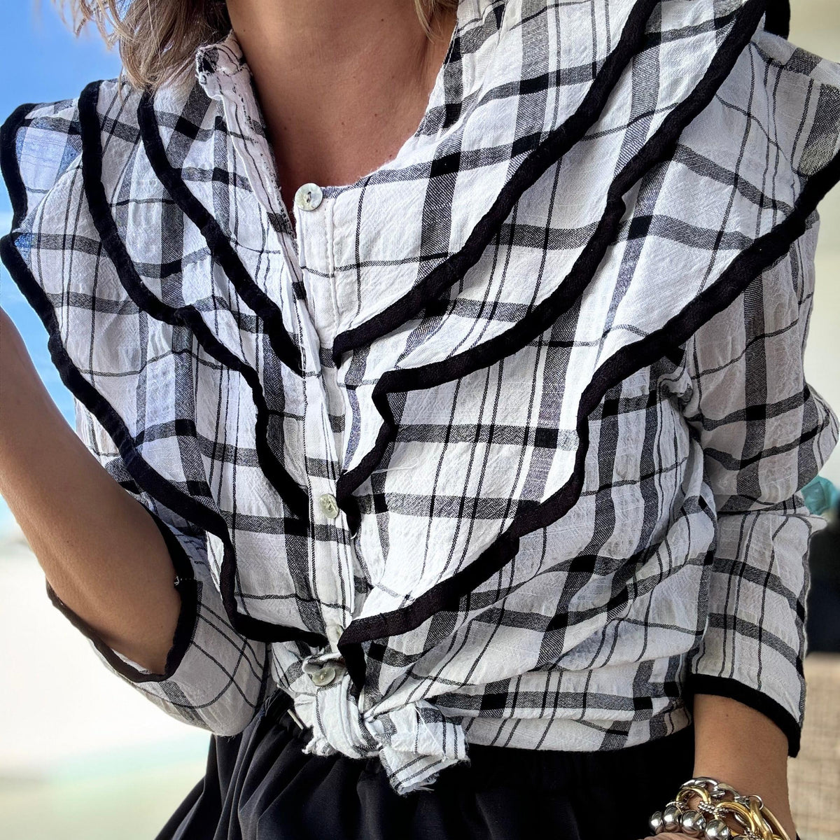 Convite | Camisa