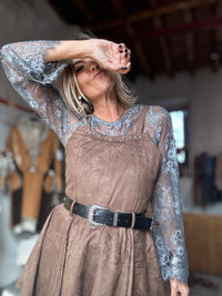 Jess | Vestido