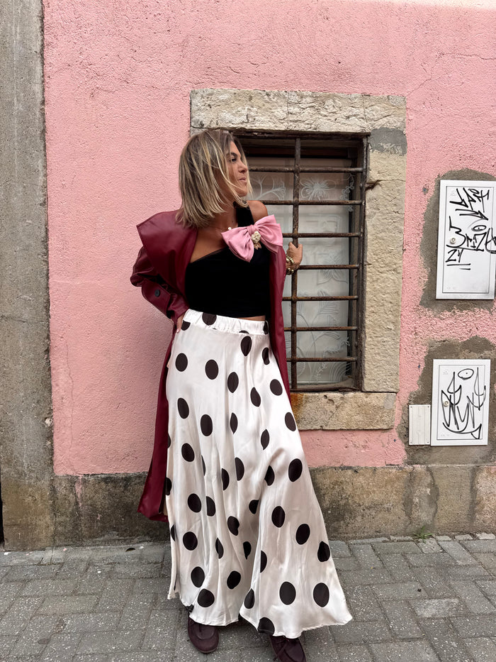 Moon Dots | Saia