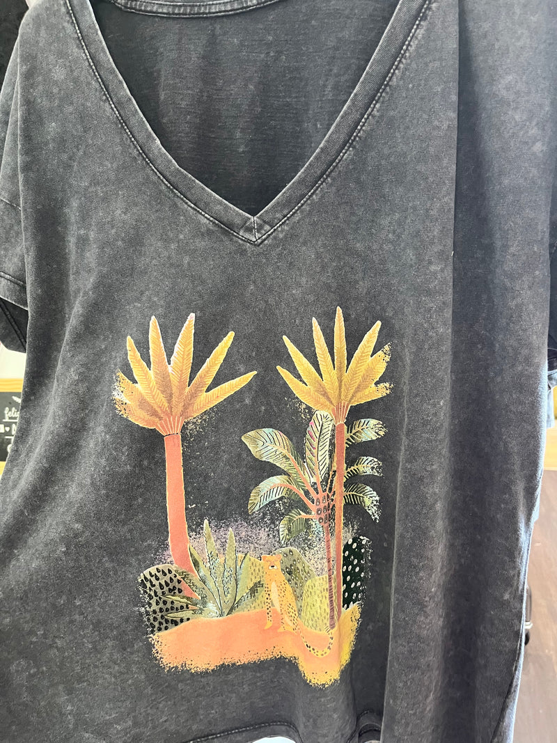 Coqueiros | T-Shirt