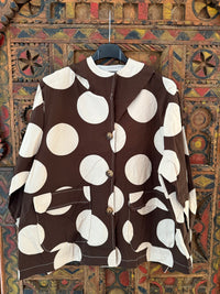 Polka Dots | Corta-vento