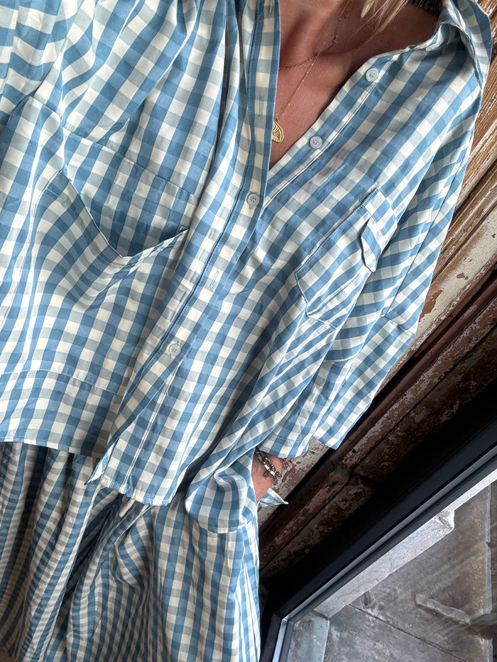 Chess | tunica Casaco