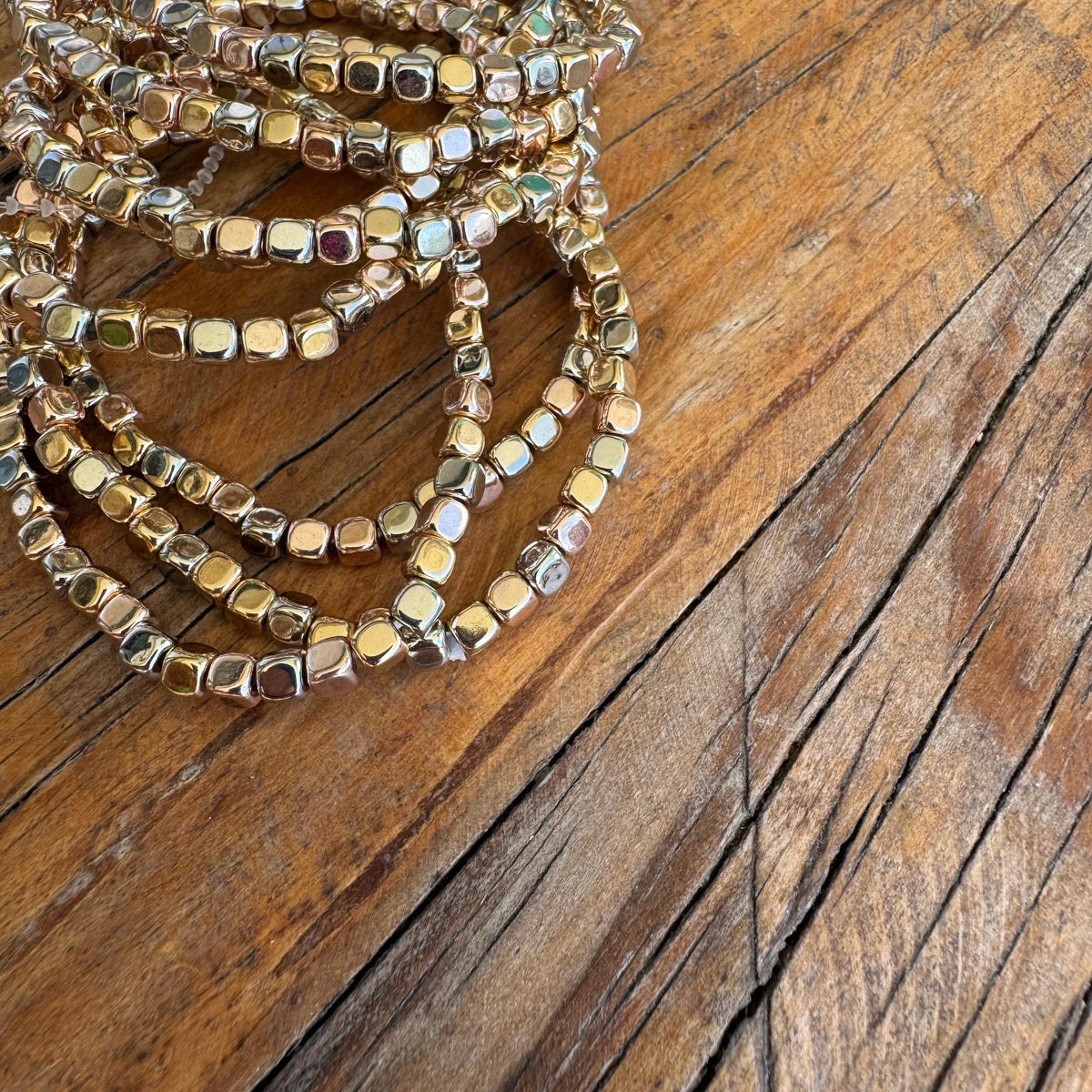 Mix 8  | pulseira