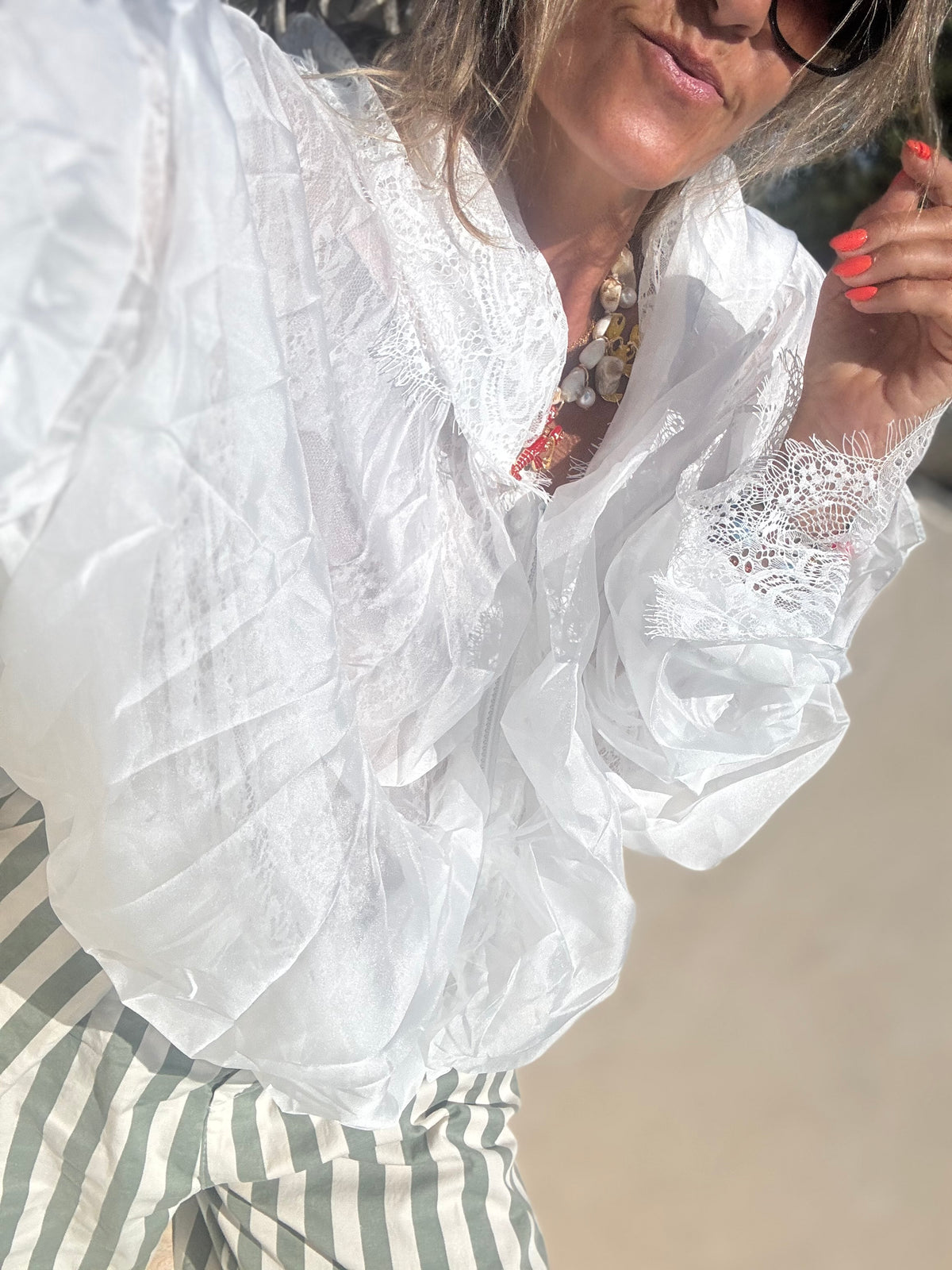 Bomber Boho