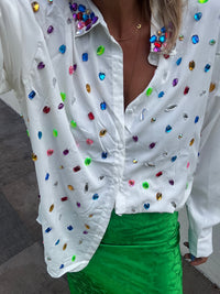Kylie | camisa