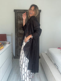 Leve | kimono