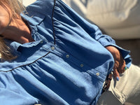 Sky | camisa