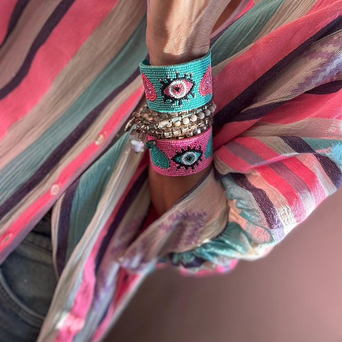 Missangas  | Pulseira