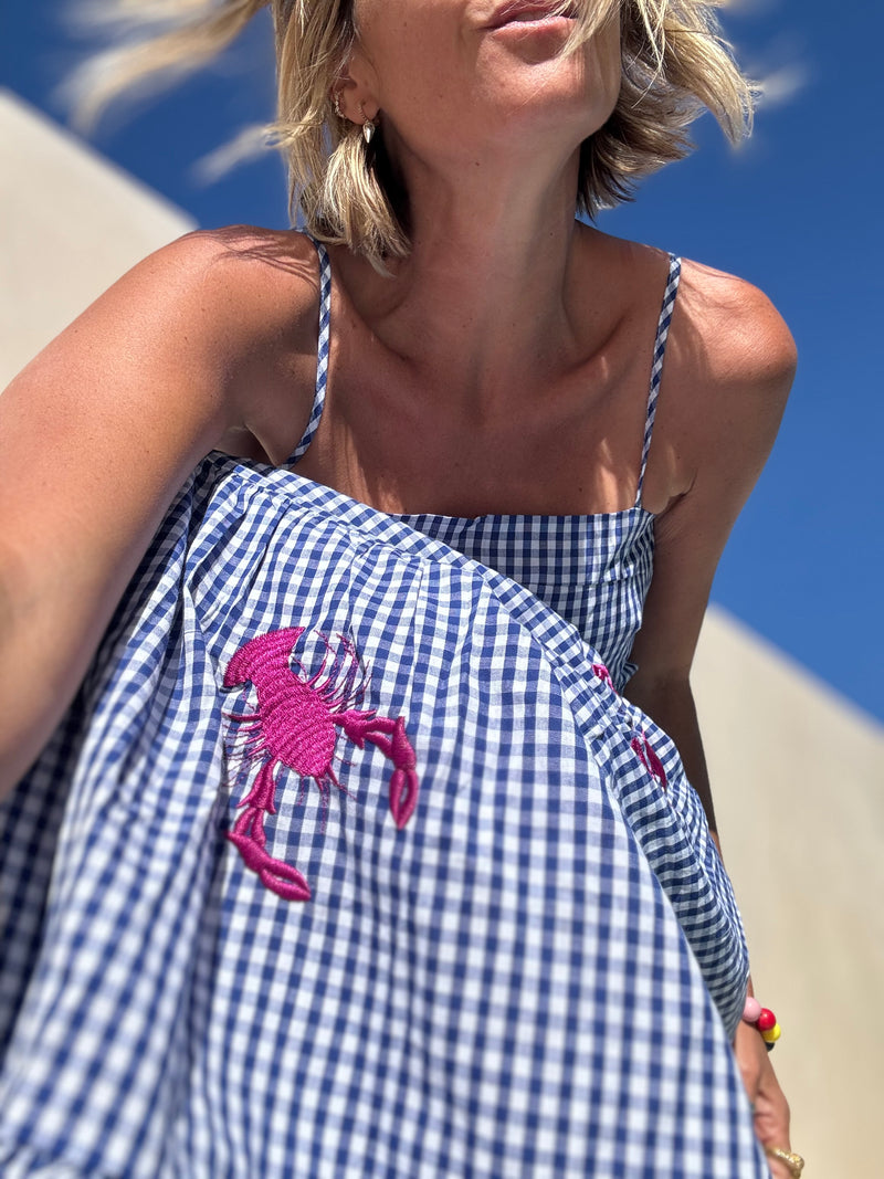 Lido | Vestido