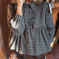 West Virginia | Camisa