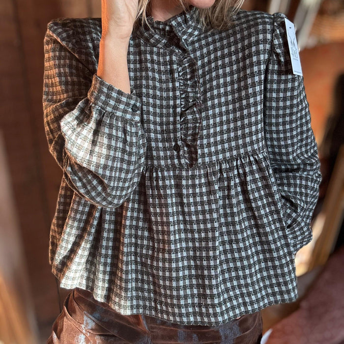 West Virginia | Camisa