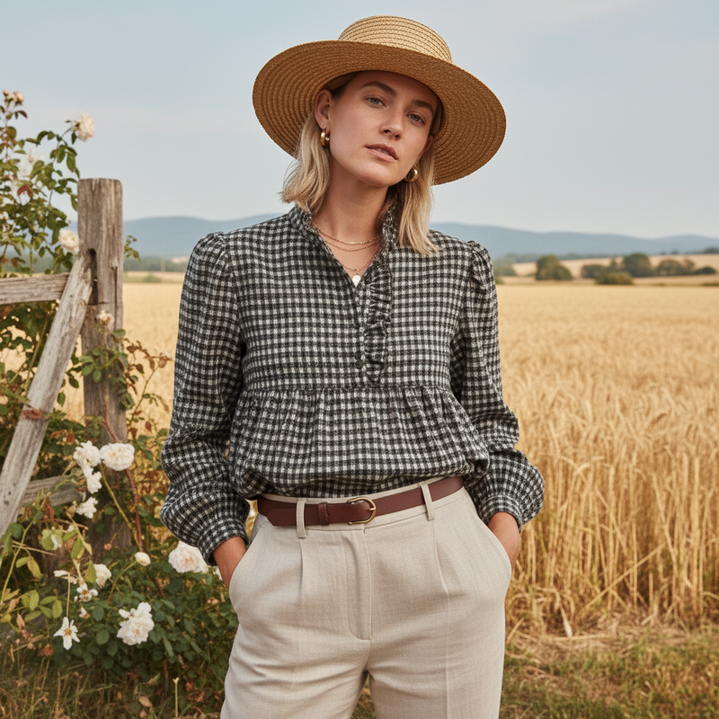 West Virginia | Camisa