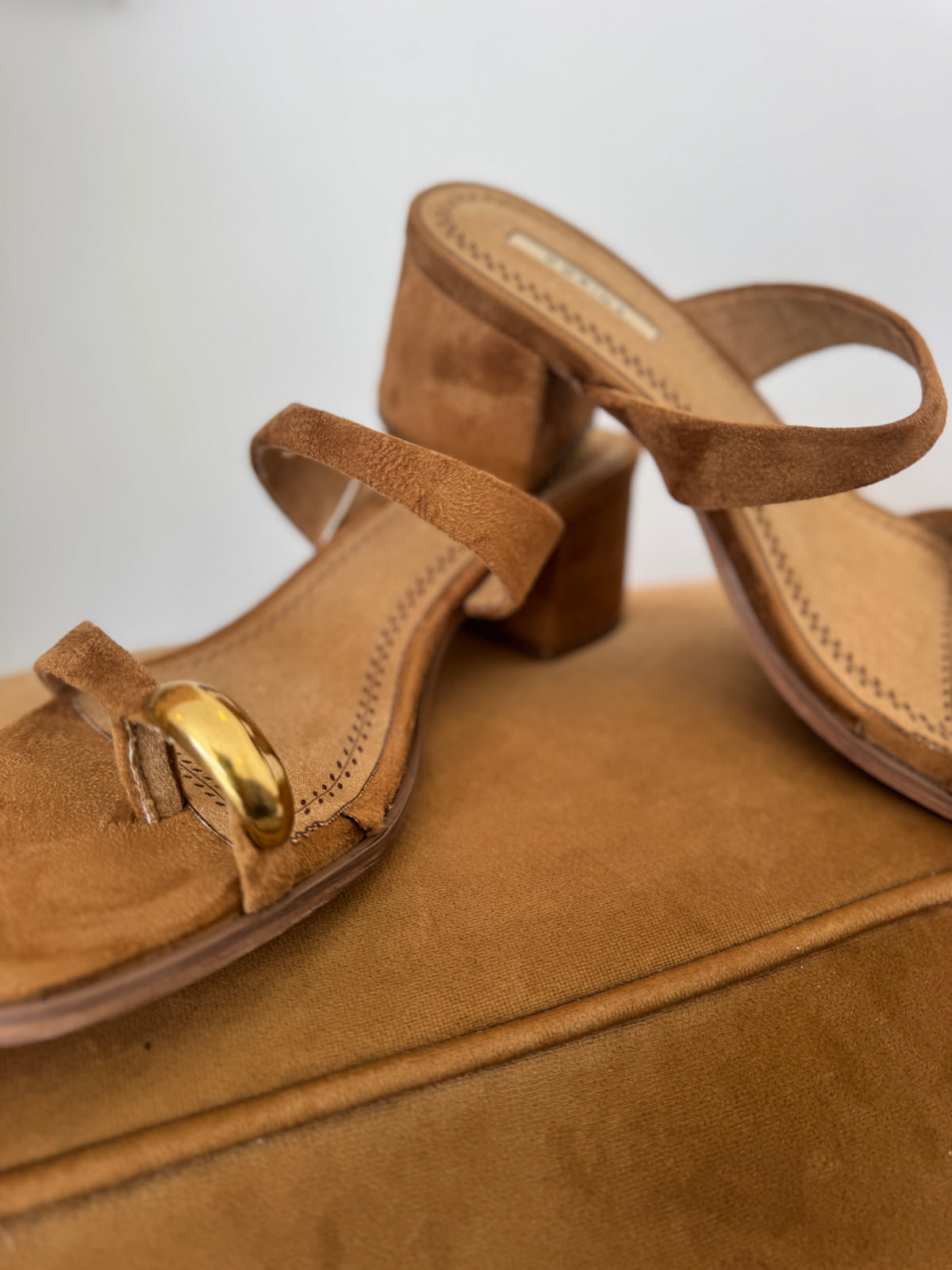 Camel | sandalias