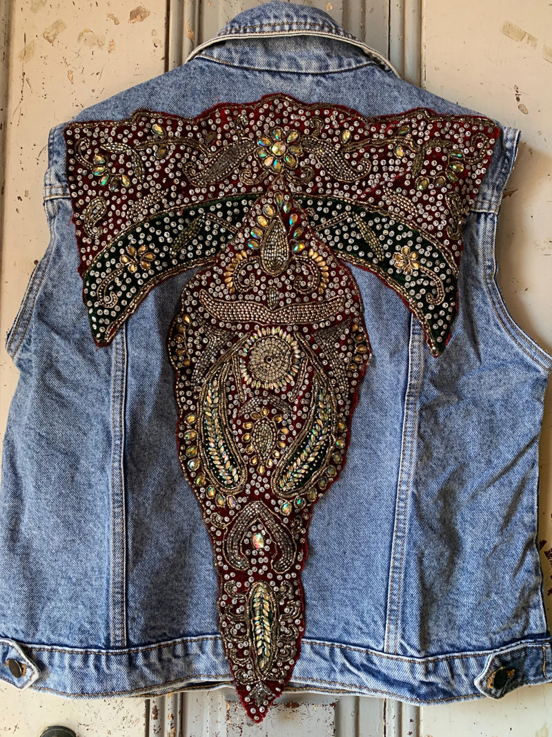 Hindu 11 | Colete