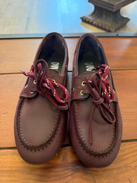 Xica | Mocassin
